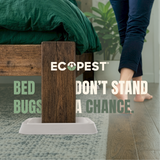 Bed Bug Blocker (XL) — 8 Pack | Interceptors, Monitors, and Traps