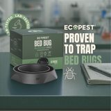 Bed Bug Blocker (XL) — 4 Pack | Interceptors, Monitors, and Traps