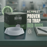 Bed Bug Blocker (Pro) — 8 Pack | Interceptors, Monitors, and Traps