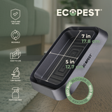Bed Bug Blocker (XL) — 4 Pack | Interceptors, Monitors, and Traps