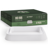 Bed Bug Blocker (XL) — 4 Pack | Interceptors, Monitors, and Traps