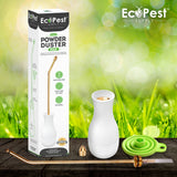 Max Powder Duster