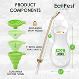 Pest Control Powder Applicator