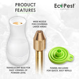 Pest Control Powder Applicator