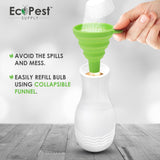 Pest Control Powder Applicator Max